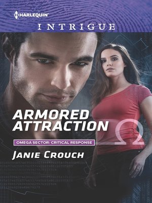cover image of Armored Attraction